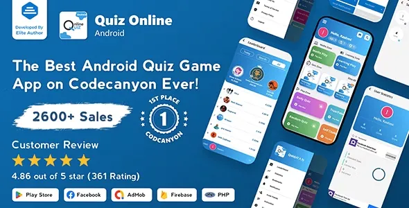 Quiz Online