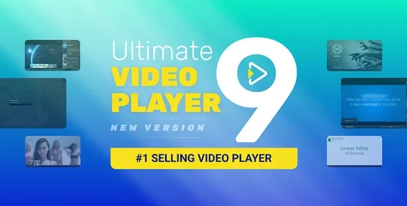 Ultimate Video Player v8.3