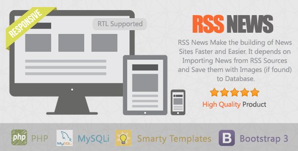 RSS News - Autopilot Script v2.7