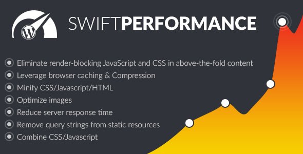 Swift Performance - Cache & Performance Booster v1.1