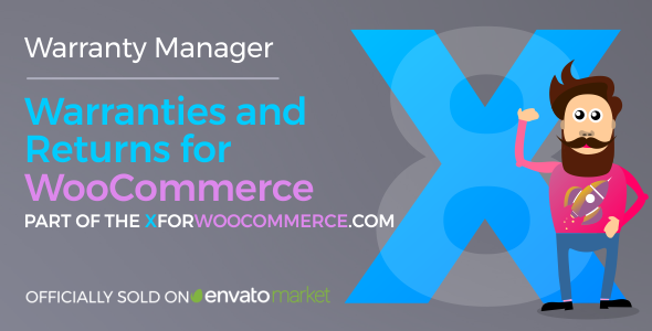 Warranties and Returns for WooCommerce v3.0.0