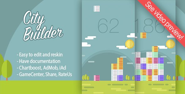 City Builder