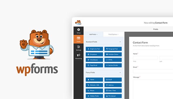 WPForms Pro v1.7.2.1