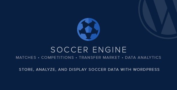 Soccer Engine v1.26