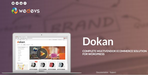 Dokan Pro v3.7.17