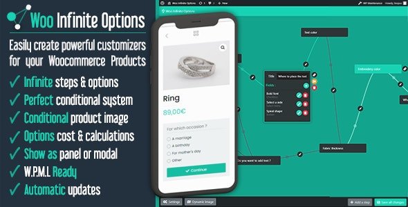 Woo Infinite Options v1.115