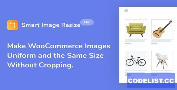 Smart Image Resize Pro - v1.10.3
