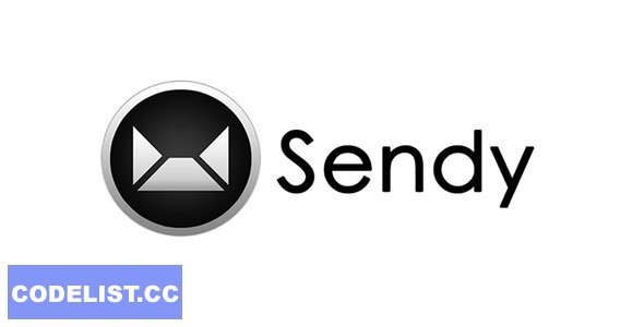 Sendy v6.0.7 - Send newsletters, 100x cheaper - nulled
