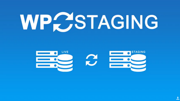 WP Staging Pro v5.0.2 - Creating Staging Sites