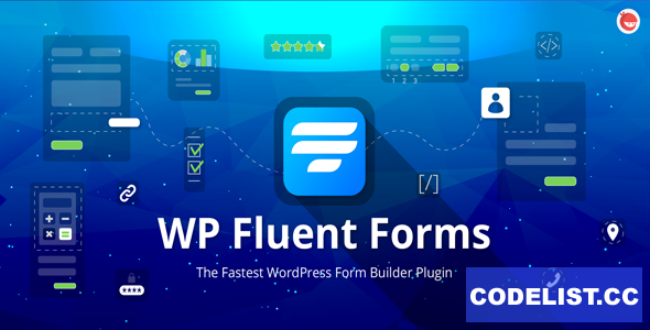 WP Fluent Forms Pro Add-On v5.0.8