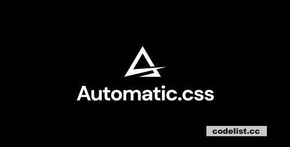Automatic.css - The #1 Utility Framework for WordPress Page Builders - v3.0.14