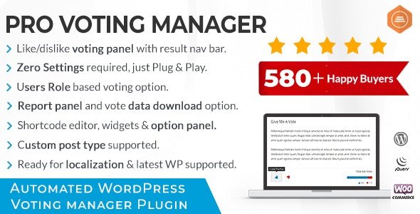 BWL Pro Voting Manager - v1.4.1