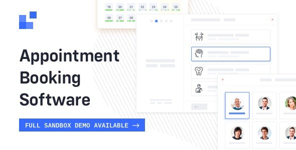 LatePoint - Appointment Booking & Reservation plugin for WordPress - v5.0.2