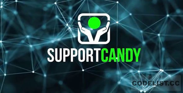 SupportCandy + Addons - v3.3.1