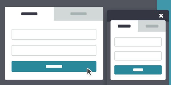 AJAX Login and Registration modal popup PRO v2.09