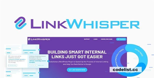 Link Whisper Premium v2.5.6