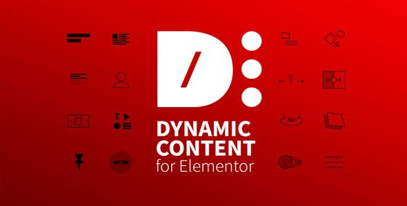Dynamic Content for Elementor v2.12.4