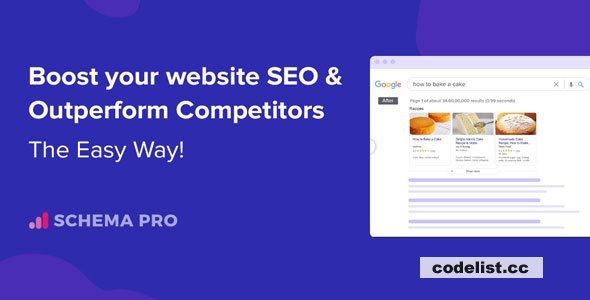 WP Schema Pro v2.9.0