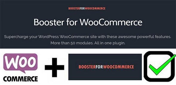 Booster Plus for WooCommerce v7.2.6