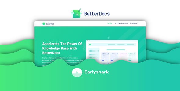 BetterDocs Pro - Make Your Knowledge Base Standout - v3.5.4