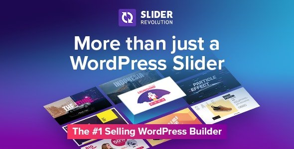 Slider Revolution v6.7.25