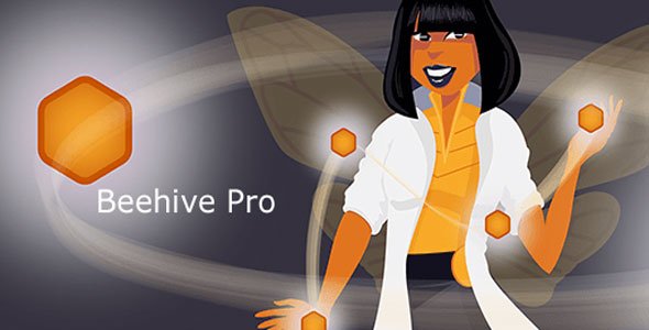 Beehive Pro - WordPress Plugin - v3.4.18