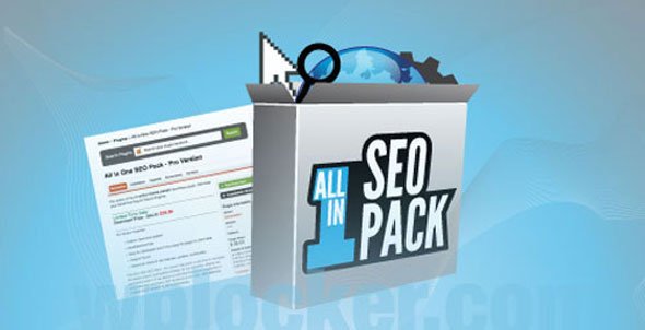 All in One SEO Pack Pro - v4.5.3.1