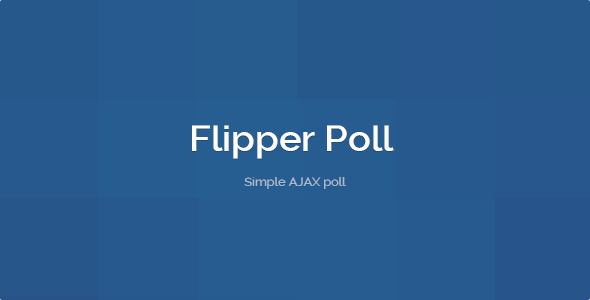 Flipper Poll