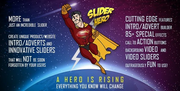 Slider Hero v9.2.6