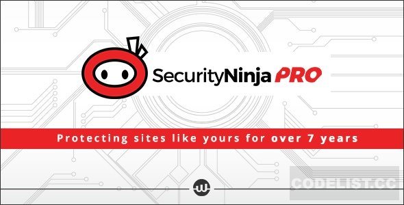 Security Ninja PRO v5.259