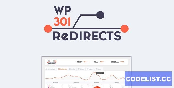WP 301 Redirects Pro v6.25