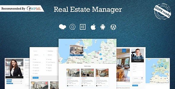 Real Estate Manager Pro v12.7.3