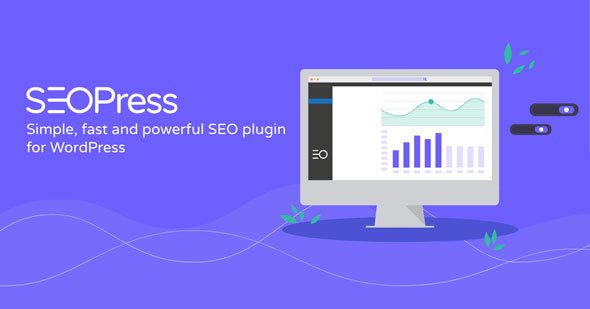 SEOPress PRO v9.3.0.4 - WordPress SEO plugin