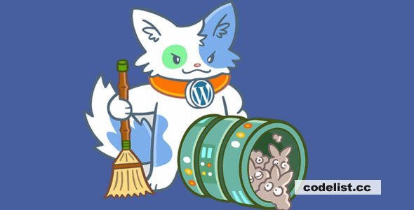 Meow Database Cleaner Pro 1.2.8