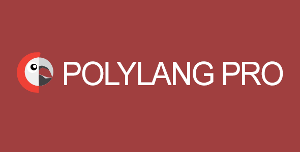 Polylang Pro v3.7.4 - Multilingual Plugin